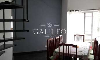 Imagem 7: Vende-se Cobertura no Edifício Saint Germain | Jardim Bonfiglioli | Jundiaí