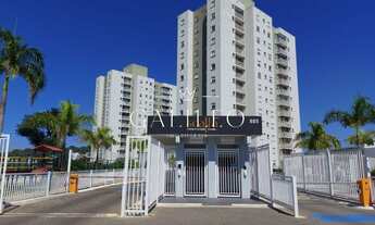 Imagem 4: Apartamento no Scalla Convivium Club | Bosque dos Jacarandás | Jundiaí