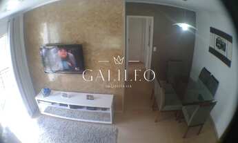 Imagem 2: APARTAMENTO GARDEN Á VENDA EM CONDOMÍNIO MORADA DO BARÃO - JUNDIAÍ -SP