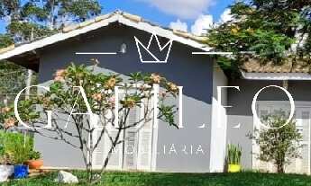 Imagem 2: Casa Térrea no Condomínio Village Águas de Santa Eliza com Piscina | Santa Eliza