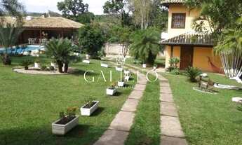 Imagem: VENDA - Linda Chácara no Condomínio Vista