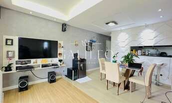 Imagem 4: Apartamento a venda no Condomínio Spazio Bonfiglioli | Jardim Bonfiglioli | Jundiaí