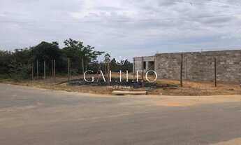 Imagem: VENDE-SE TERRENO DE 187M² NO JARDIM BRASIL