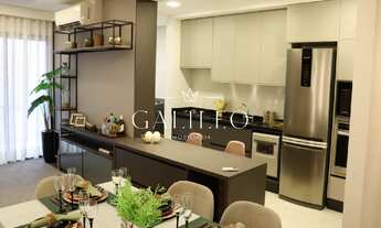 Imagem: Apartamento à venda em Jundiaí-SP, Portal