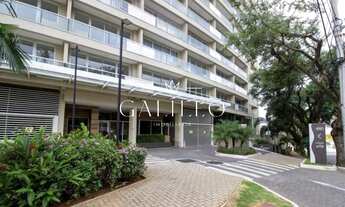 Imagem 1: APARTAMENTO MOBILIADO PARA LOCAÇÃO NO LINEA HOME STYLE - CENTRO - JUNDIAÍ - SP