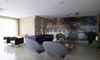 Imagem 7: APARTAMENTO MOBILIADO PARA LOCAÇÃO NO LINEA HOME STYLE - CENTRO - JUNDIAÍ - SP