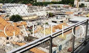 Imagem 5: Venda de Apartamento no Condomínio Edifício Queops com 4 Dormitórios Centro Jundiaí