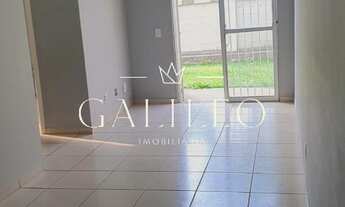 Imagem 5: APARTAMENTO GARDEN A VENDA NO RESERVA DO JAPI - CONDOMINIO EMBIRUÇU - JUNDIAÍ - SP