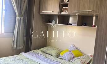 Imagem 6: APARTAMENTO A VENDA NO MORADA DO JAPI - ELOY CHAVES - JUNDIAÍ - SP