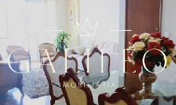 Imagem 2: Venda de Apartamento no Condomínio Edifício Queops com 4 Dormitórios Centro Jundiaí