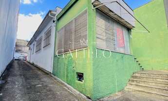 Imagem: Casa Comercial a venda para Investimento