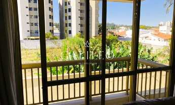 Imagem 3: VENDA APARTAMENTO 3 DORMS SENDO 1 SUITE GRANDE COM CLOSET - 2 VAGAS GARAGEM - LAZER COMPLE