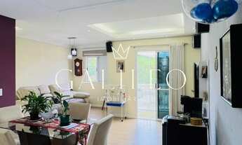 Imagem 3: Apartamento a venda no Condomínio Spazio Bonfiglioli | Jardim Bonfiglioli | Jundiaí