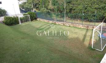 Imagem 5: Terreno no Condomínio Quintas do Lago com 360M² | Jardim Novo Mundo | Jundiaí