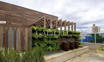 Imagem 5: APARTAMENTO MOBILIADO PARA LOCAÇÃO NO LINEA HOME STYLE - CENTRO - JUNDIAÍ - SP