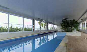 Imagem 6: APARTAMENTO MOBILIADO PARA LOCAÇÃO NO LINEA HOME STYLE - CENTRO - JUNDIAÍ - SP