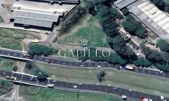 Imagem 5: ALUGA Lote - Distrito Industrial, Jundiaí, defronte a rodovia dos bandeirantes Km61 - 10.4