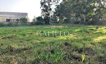 Imagem 2: ALUGA Lote - Distrito Industrial, Jundiaí, defronte a rodovia dos bandeirantes Km61 - 10.4