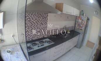 Imagem 6: APARTAMENTO GARDEN Á VENDA EM CONDOMÍNIO MORADA DO BARÃO - JUNDIAÍ -SP