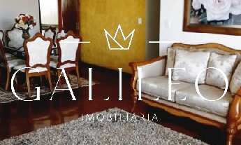 Imagem: Venda de Apartamento no Condomínio Edifício