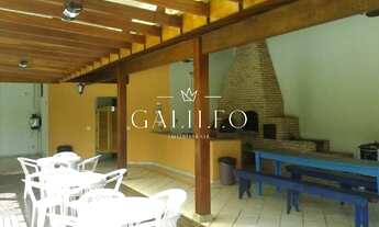 Imagem 7: VENDA - Linda Chácara no Condomínio Vista Alegre AT 2.100m2 AC 600m2 - 3 dorms, 3 banhe