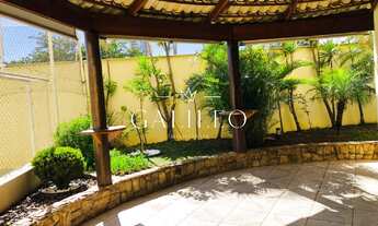 Imagem 6: VENDA APARTAMENTO 3 DORMS SENDO 1 SUITE GRANDE COM CLOSET - 2 VAGAS GARAGEM - LAZER COMPLE