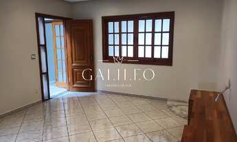 Imagem 3: Venda de Casa no bairro Parque Cidade Jardim II com 3 Suítes | Jundiaí