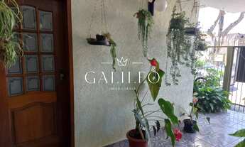 Imagem: CASA COM EDÍCULA Á VENDA / LOCAÇÃO EM