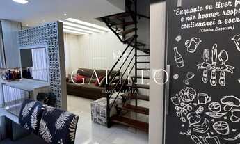 Imagem 5: CASA Á VENDA NO CONDOMÍNIO GARDEN RESORT JUNDIAÍ-SP