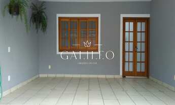 Imagem 5: Venda de Casa no bairro Parque Cidade Jardim II com 3 Suítes | Jundiaí