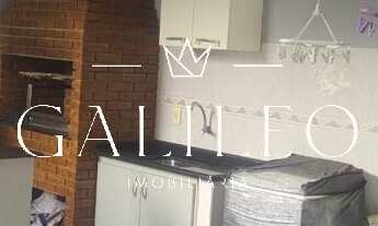 Imagem: CASA Á VENDA EM VILA VECCHI JUNDIAÍ