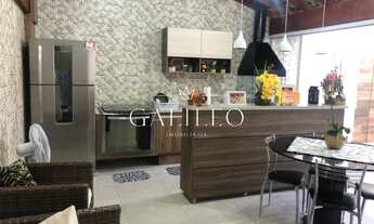 Imagem: CASA Á VENDA NO CONDOMÍNIO NATURE VILLAGE