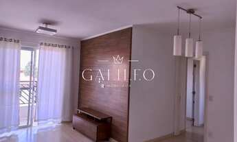 Imagem: APARTAMENTO PARA LOCAÇÃO NO CONDOMINIO