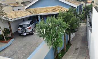 Imagem: CASA A VENDA NO JARDIM SANTA GERTRUDES