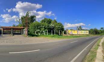 Imagem 3: TERRENO INDUSTRIAL em VÁRZEA PAULISTA - SP, VILA SÃO JOSÉ