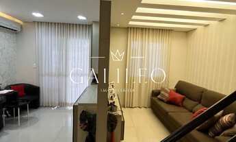 Imagem 3: CASA Á VENDA NO CONDOMÍNIO GARDEN RESORT JUNDIAÍ-SP