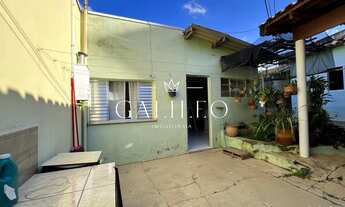 Imagem 6: CASA PARA A VENDA NO JARDIM PACAEMBU - DUAS CASAS NO MESMO TERRENO - JUNDIAÍ - SP