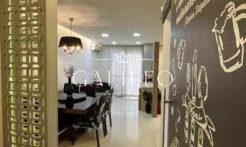 Imagem 6: CASA Á VENDA NO CONDOMÍNIO GARDEN RESORT JUNDIAÍ-SP