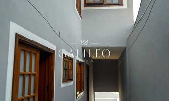 Imagem 2: Venda de Casa no bairro Parque Cidade Jardim II com 3 Suítes | Jundiaí