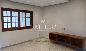 Imagem 4: Venda de Casa no bairro Parque Cidade Jardim II com 3 Suítes | Jundiaí