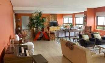 Imagem 4: Apartamento a venda na Serra, 530 m², 4 suítes e 4 vagas; Alto luxo