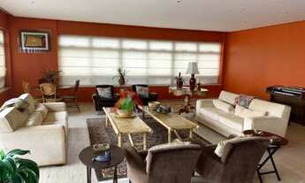 Imagem 7: Apartamento a venda na Serra, 530 m², 4 suítes e 4 vagas; Alto luxo