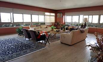 Imagem: Apartamento a venda na Serra, 530 m², 4