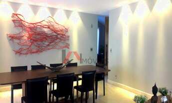 Imagem 4: Casa à venda com 4 quartos, 4 vagas, 576 m² no Belvedere, Belo Horizonte / MG