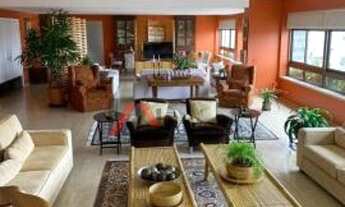 Imagem 6: Apartamento a venda na Serra, 530 m², 4 suítes e 4 vagas; Alto luxo