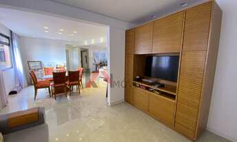 Imagem 7: Apartamento à venda com 4 quartos, 4 vagas, 360 m² no Carmo, Belo Horizonte / MG