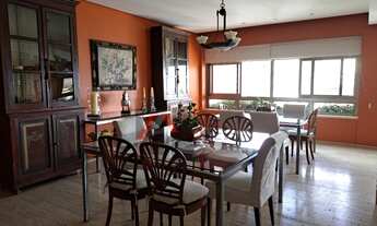 Imagem 3: Apartamento a venda na Serra, 530 m², 4 suítes e 4 vagas; Alto luxo