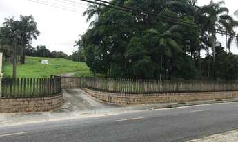 Imagem: TERRENO RESIDENCIAL em JOINVILLE - SC, FLORESTA