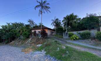 Imagem: TERRENO RESIDENCIAL em JOINVILLE - SC, PARANAGUAMIRIM