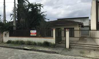 Imagem: CASA COMERCIAL em JOINVILLE - SC, VILA NOVA